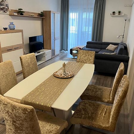 Brookforest Belvarosi Apartman Ντέμπρετσεν Εξωτερικό φωτογραφία