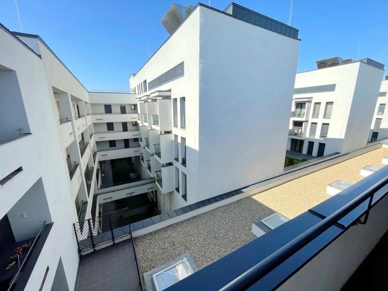 Brookforest Belvarosi Apartman Ντέμπρετσεν Εξωτερικό φωτογραφία