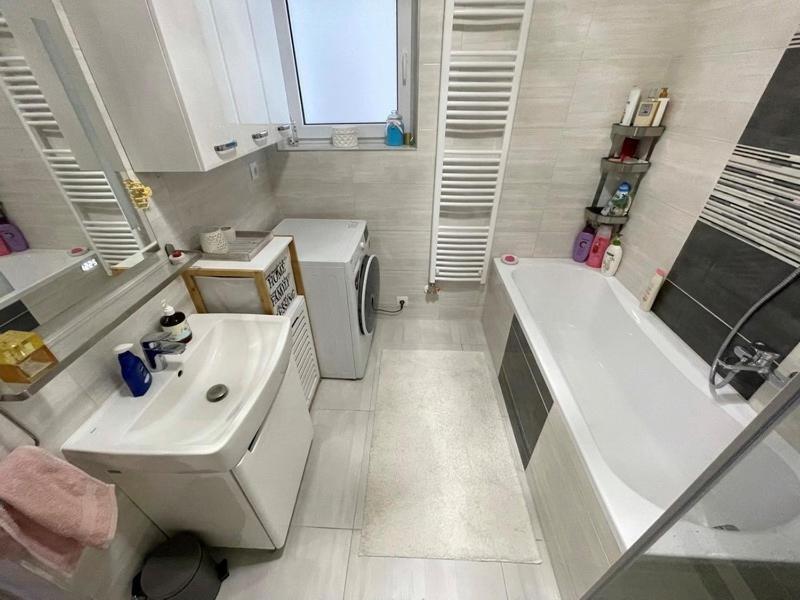 Brookforest Belvarosi Apartman Ντέμπρετσεν Εξωτερικό φωτογραφία