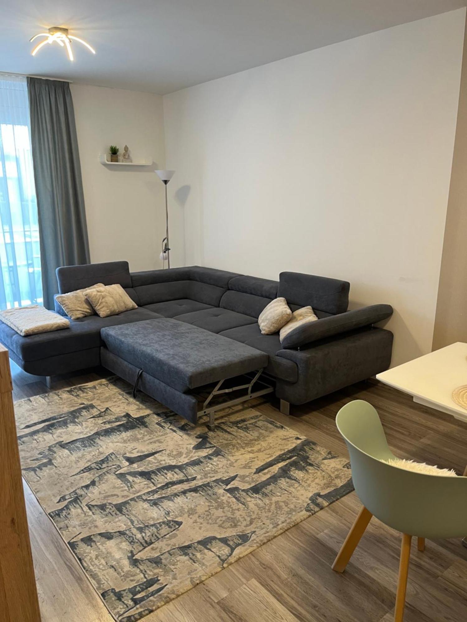 Brookforest Belvarosi Apartman Ντέμπρετσεν Εξωτερικό φωτογραφία