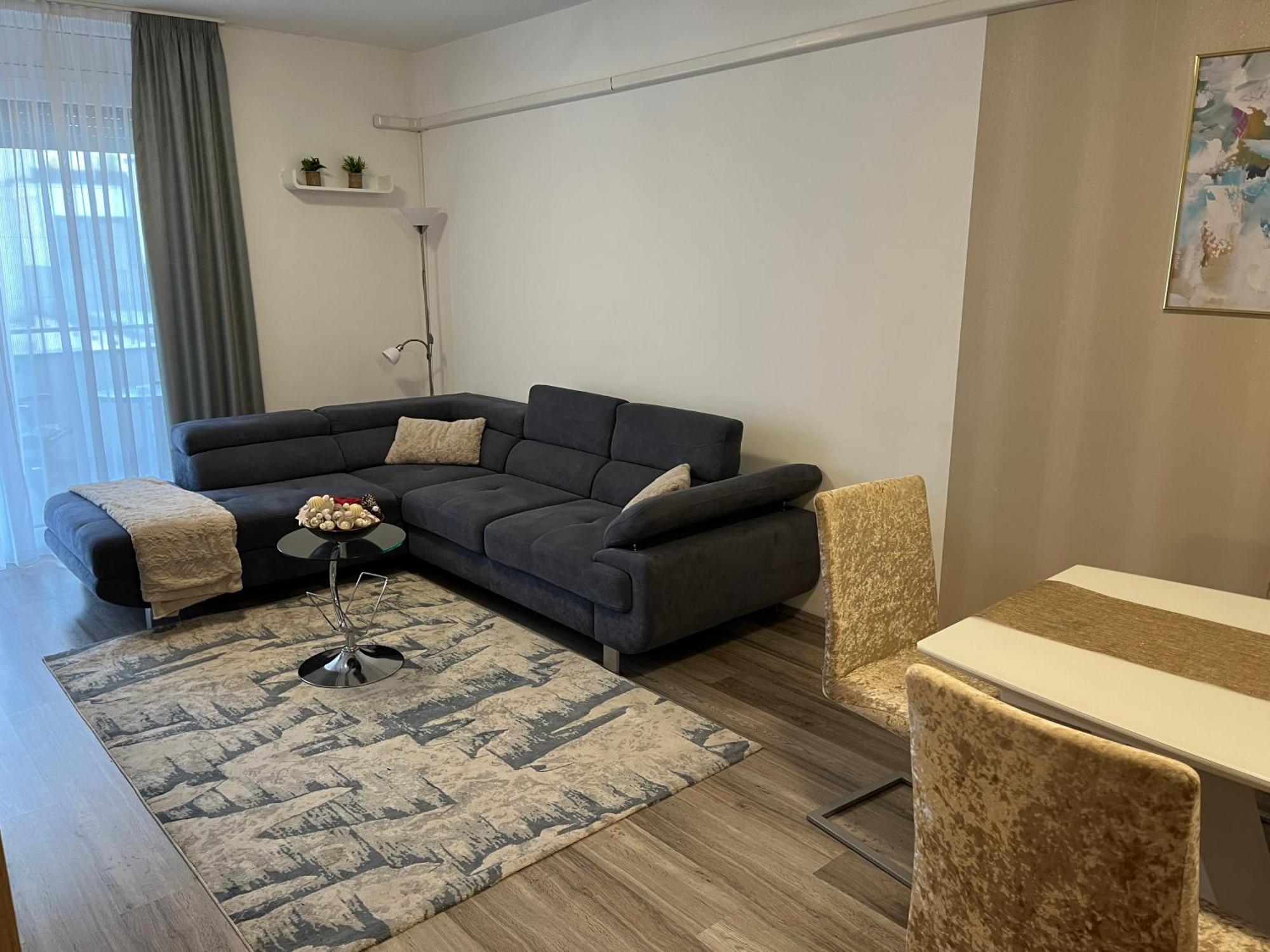 Brookforest Belvarosi Apartman Ντέμπρετσεν Εξωτερικό φωτογραφία